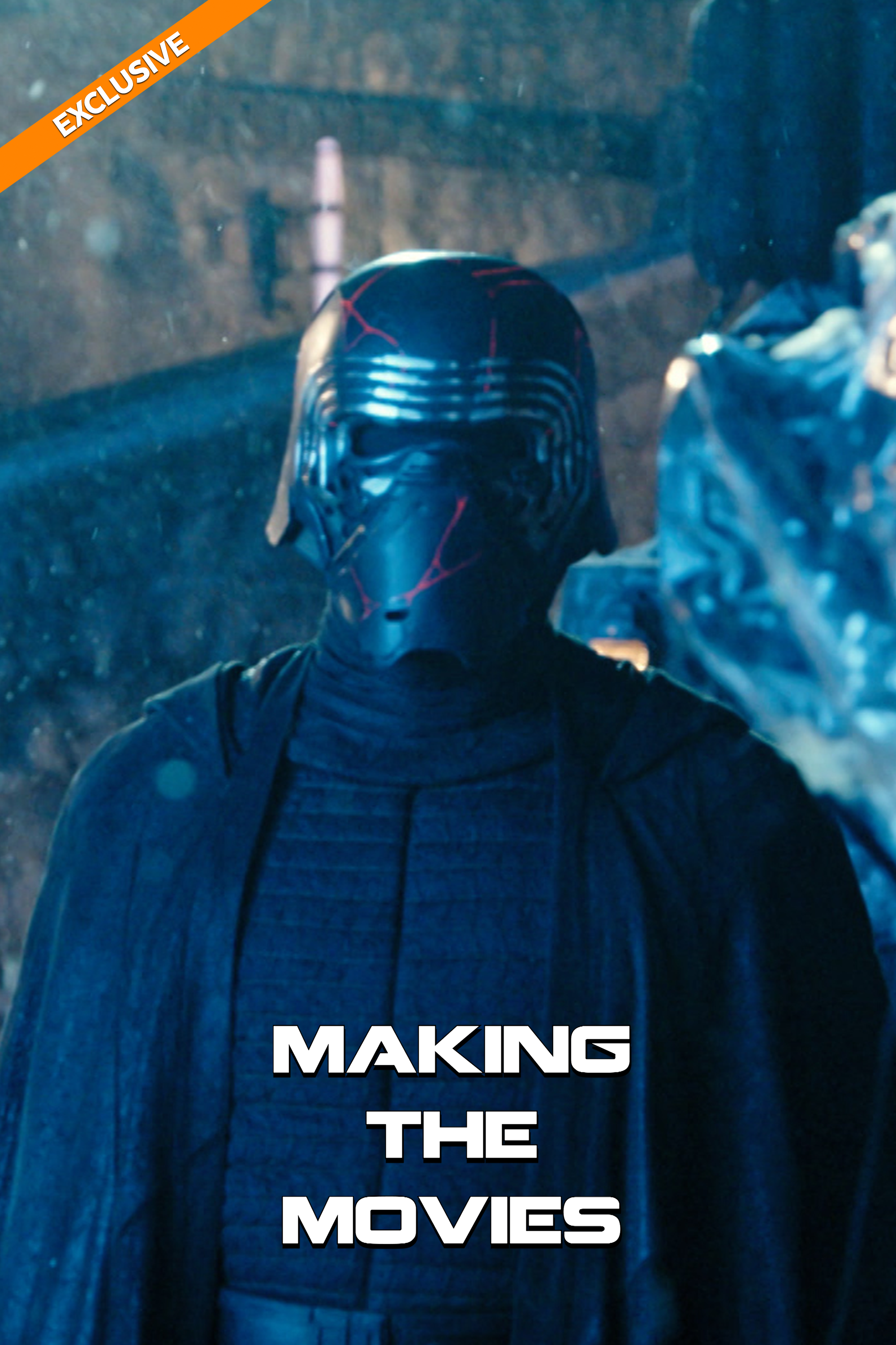 Making the Movies
