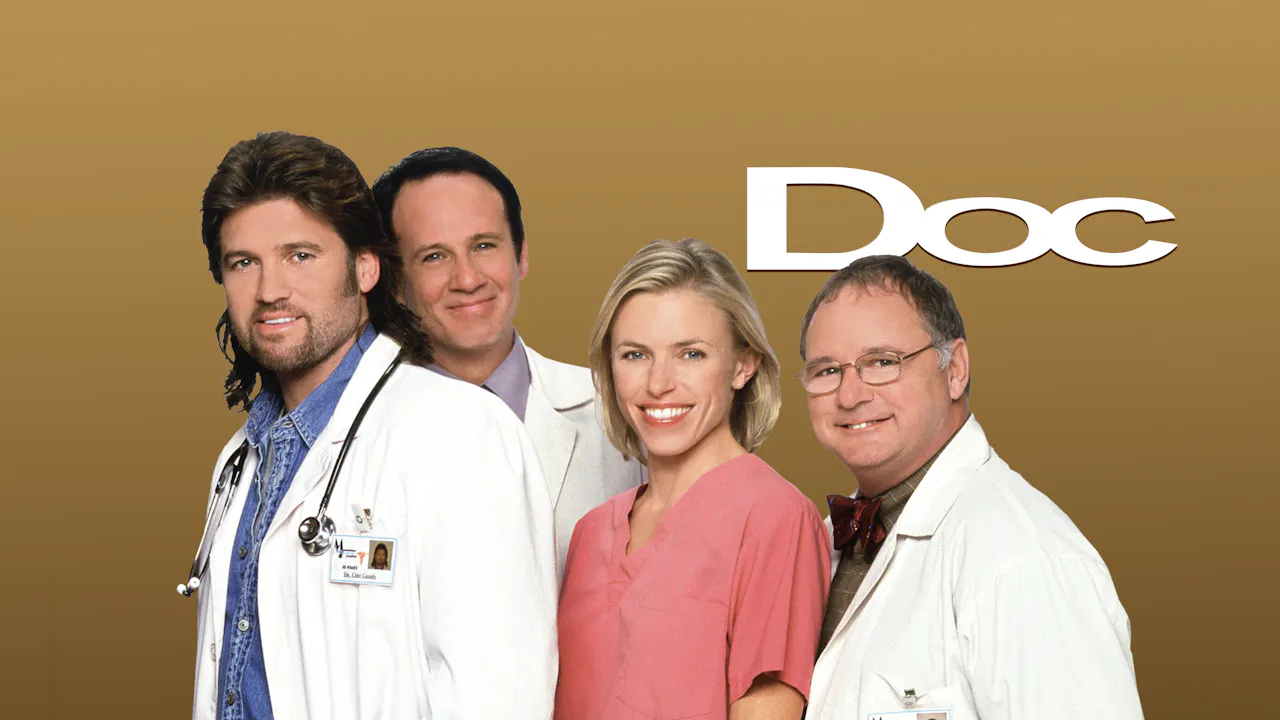Doc - Season 4 - Trailer - Doc - UP Faith and Family