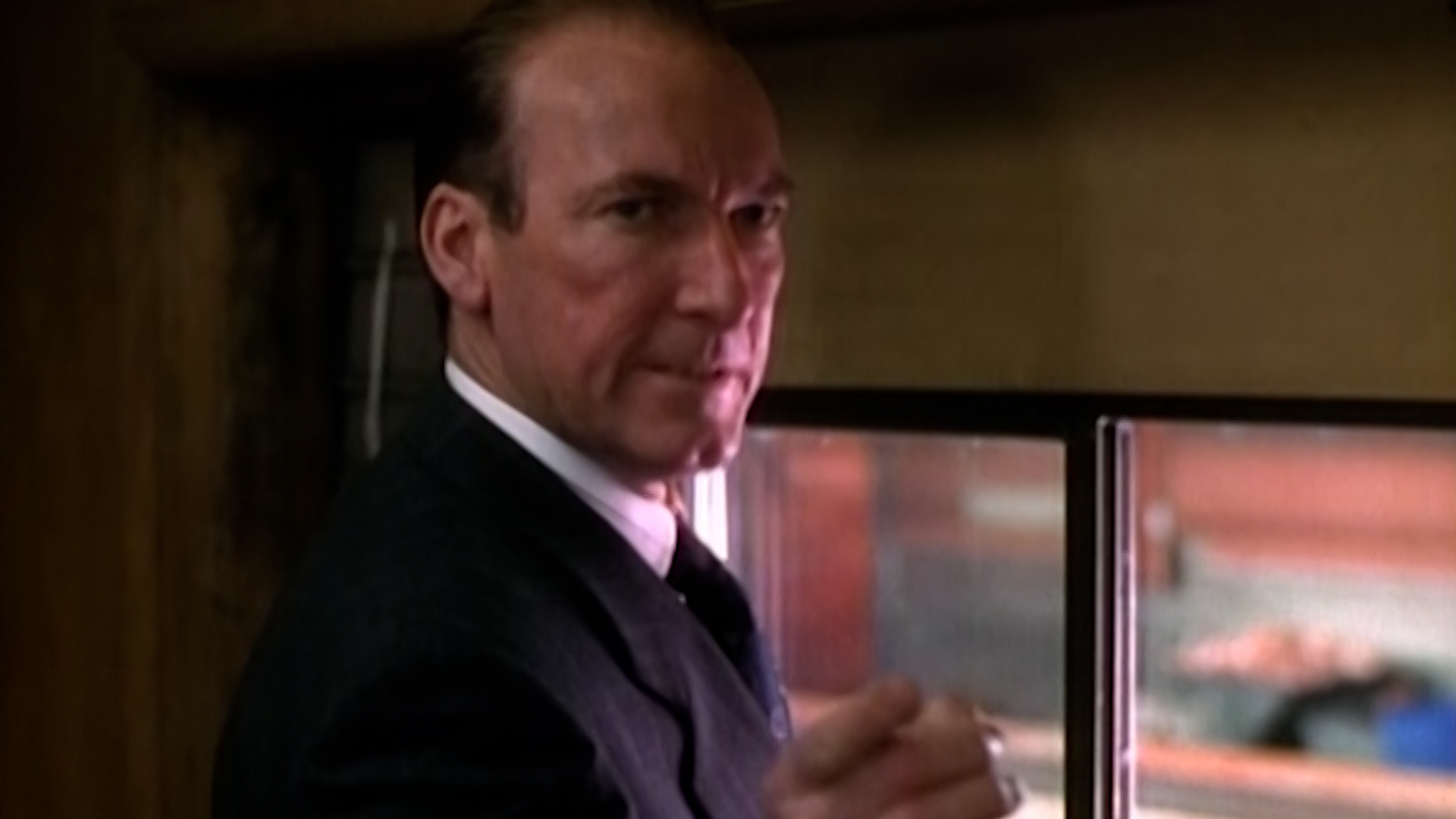 The Confidence Mystery