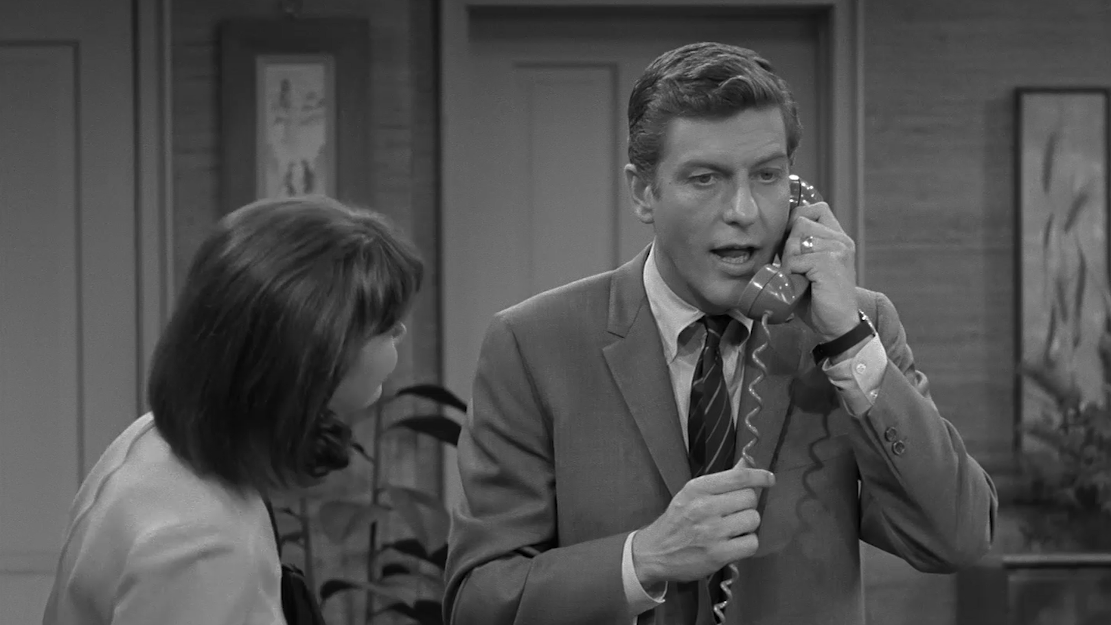 A Day in the Life of Alan Brady