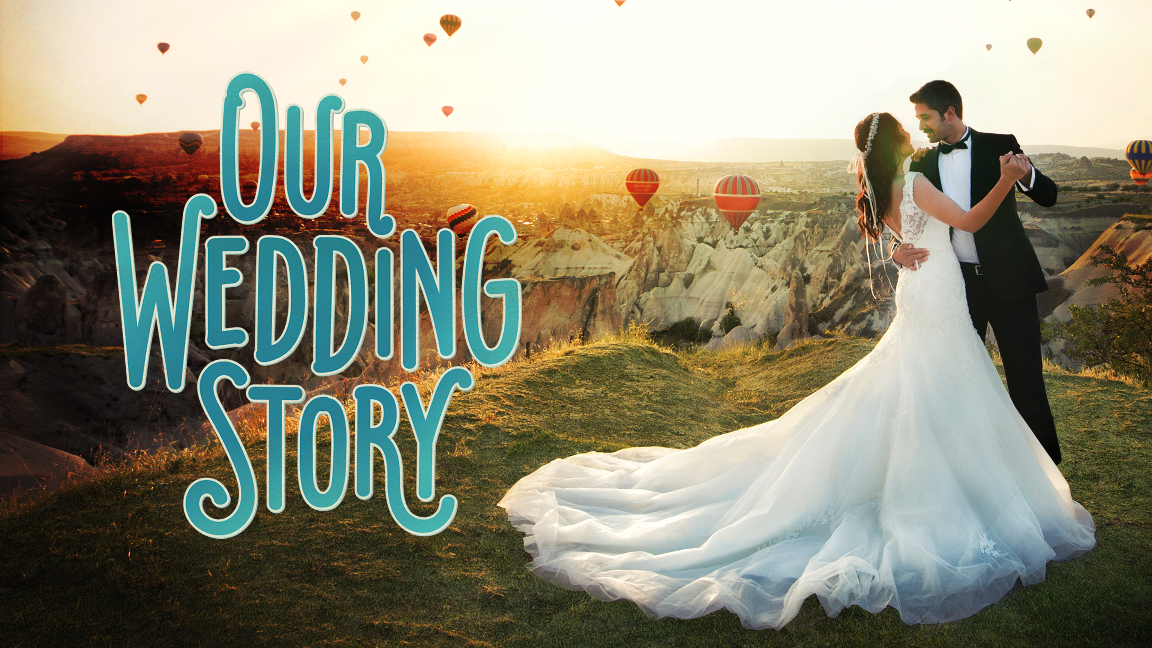 Our Wedding Story UP Faith and Family