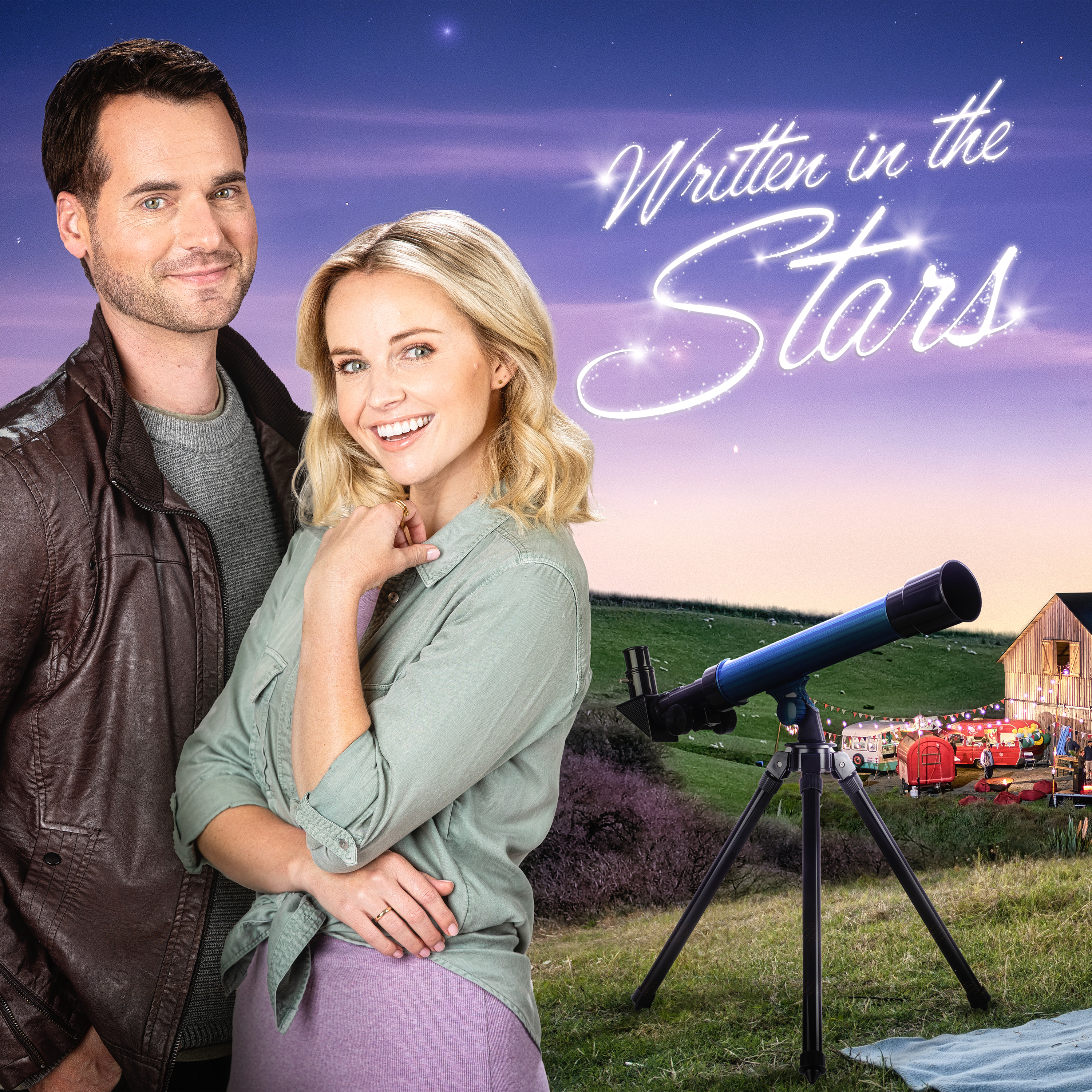 Written in the Stars