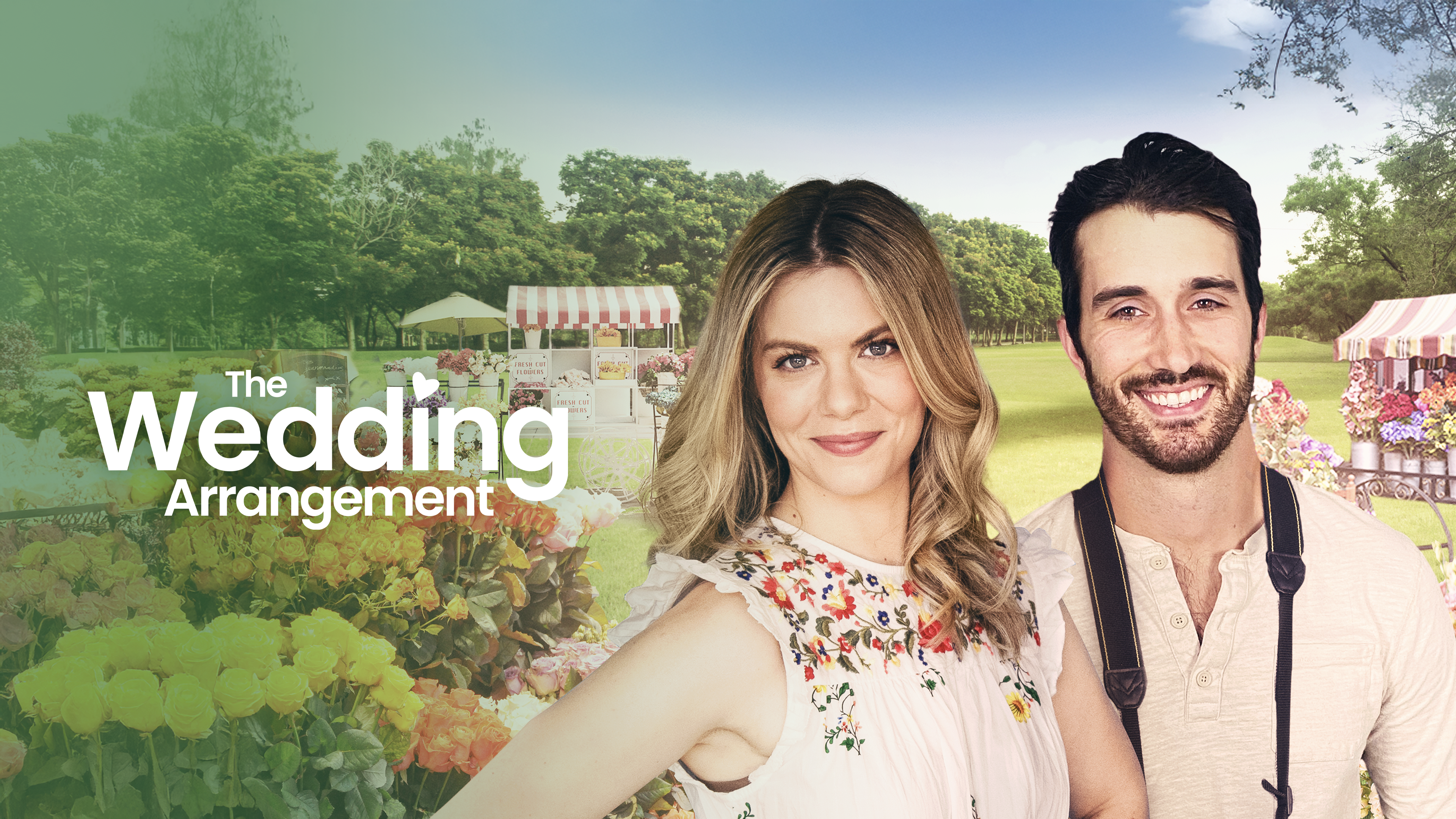 The Wedding Arrangement