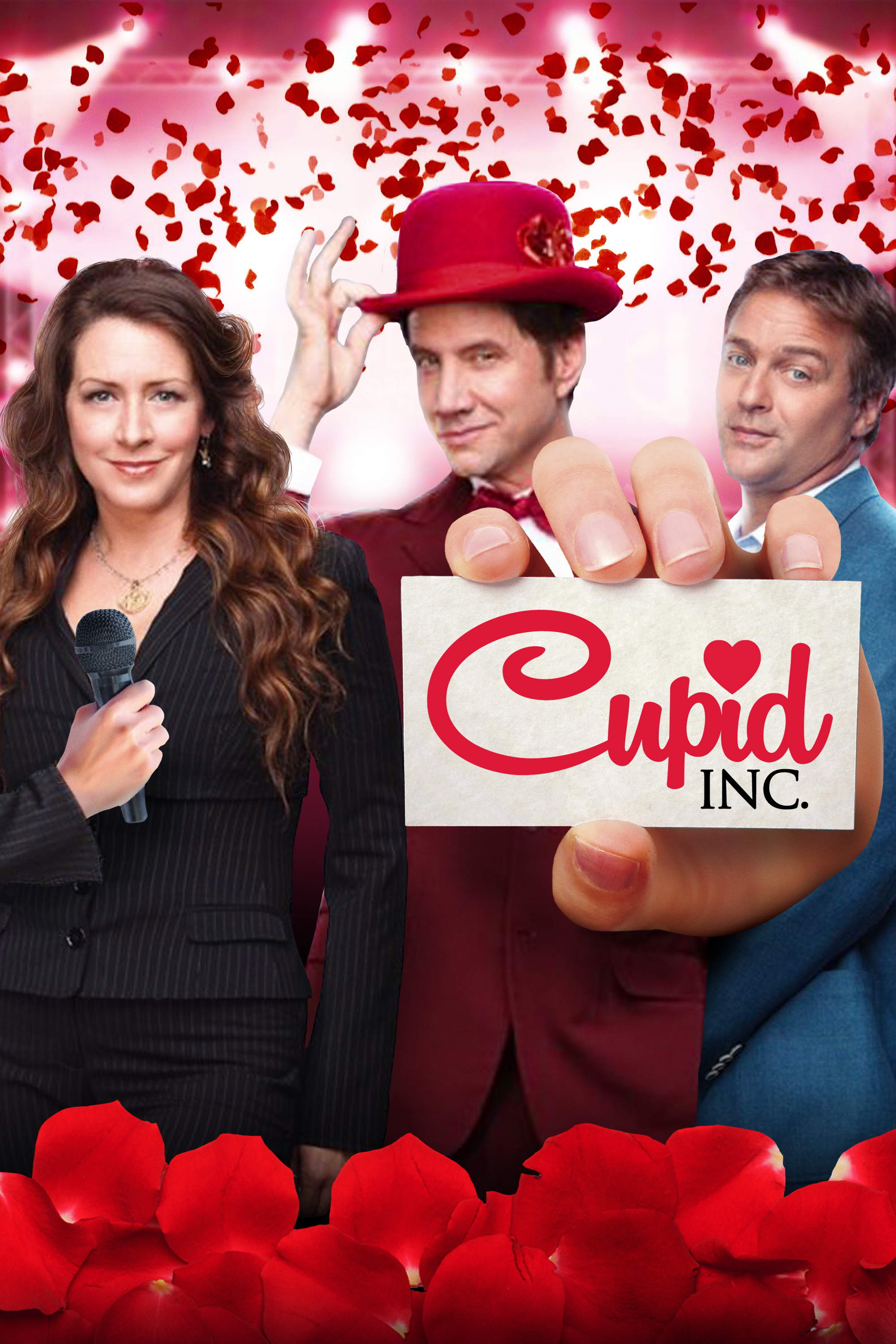 Cupid, Inc.