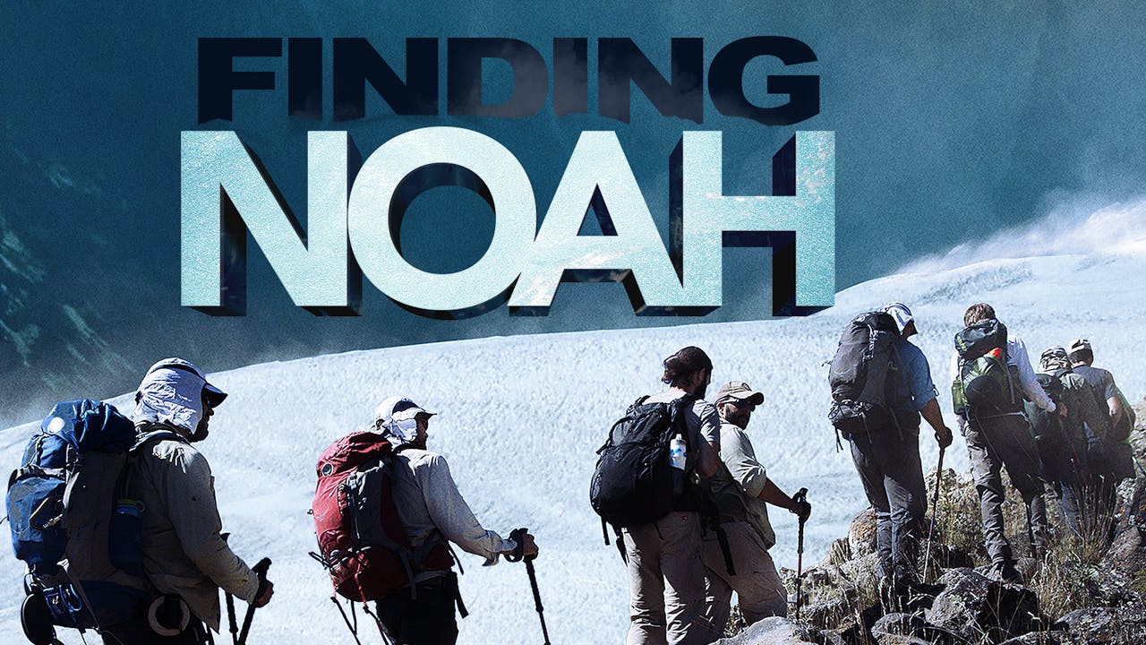 finding noah movie review