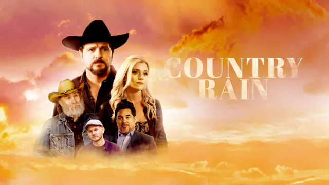 Coming Soon - Country Rain (July 3)