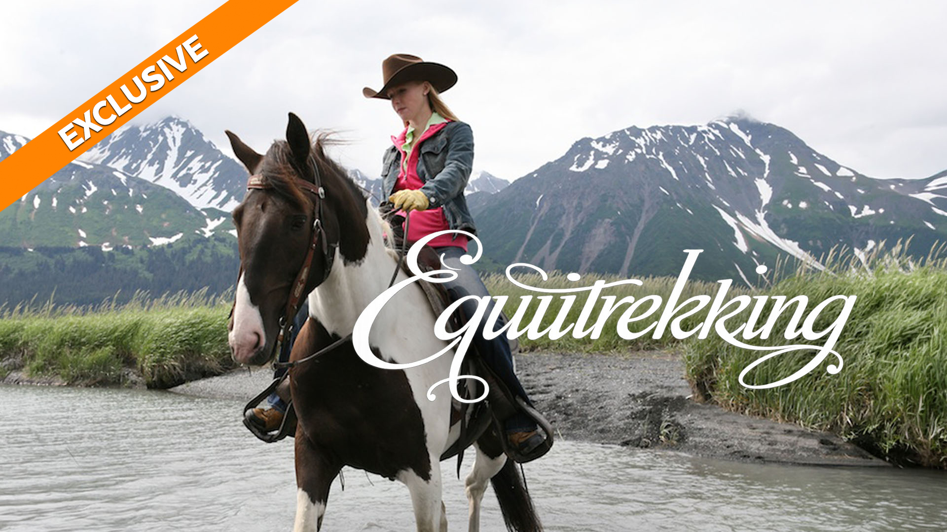 Equitrekking