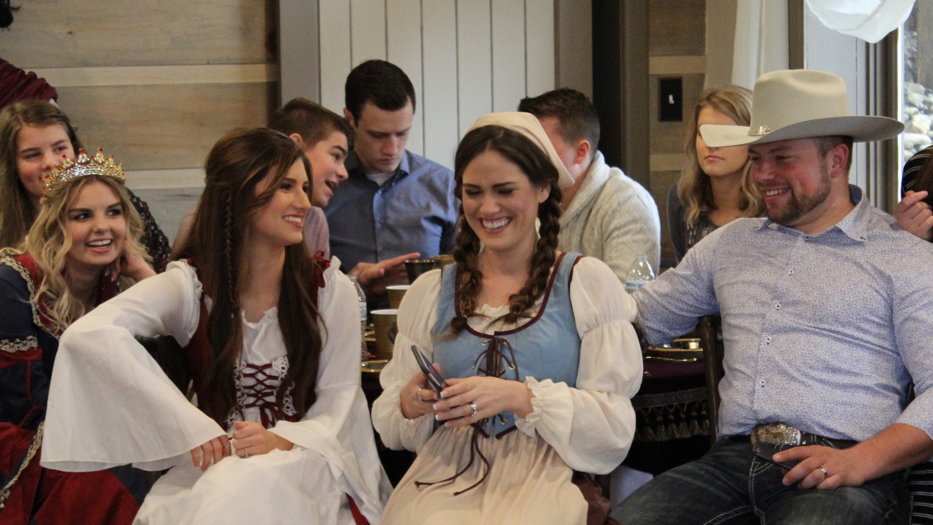 816 - A Very Medieval I Love You Day!