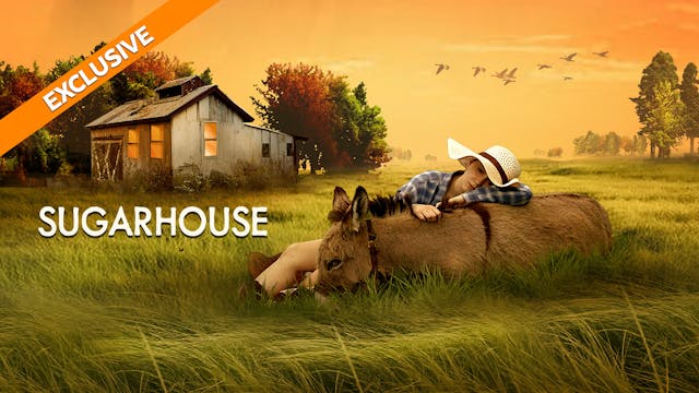 Coming Soon - Sugarhouse (3/20)