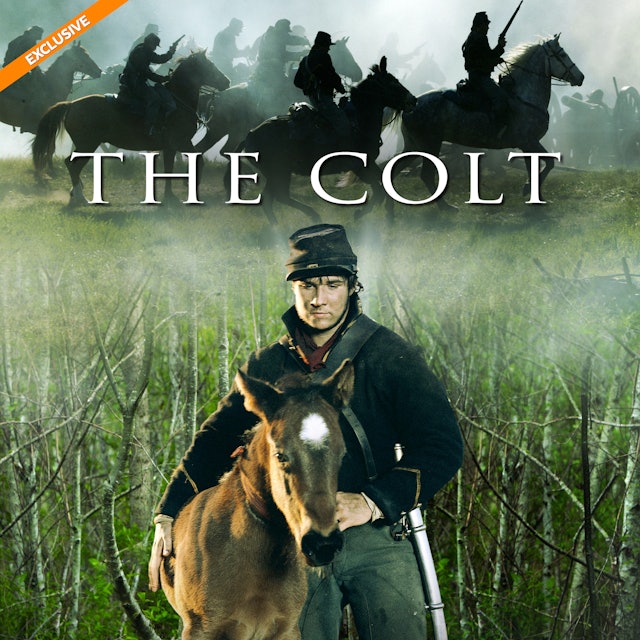 Coming Soon - The Colt (February 24, 2023)