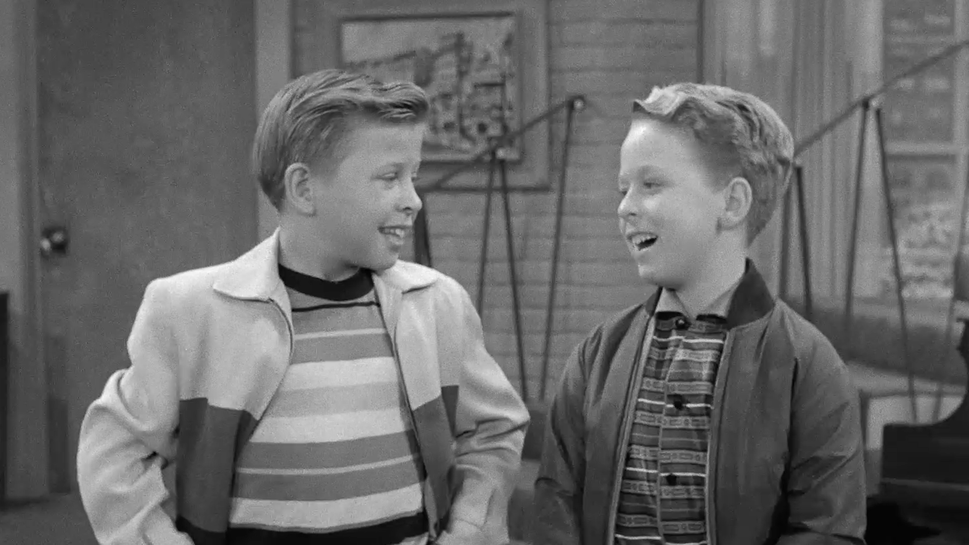 Be a Pal to Your Son