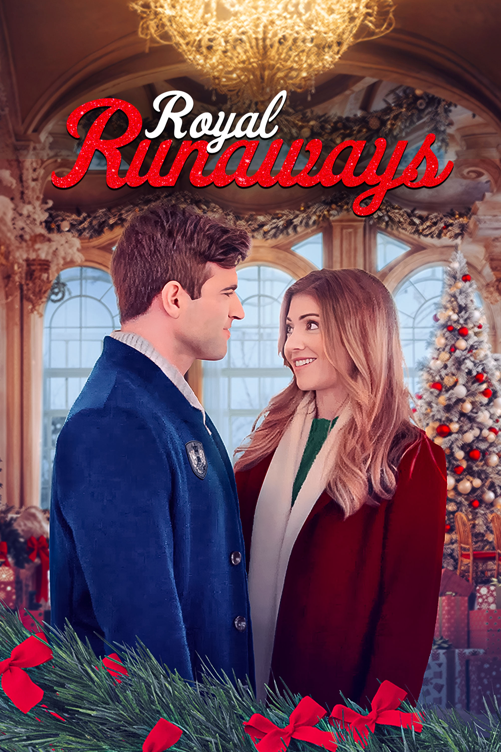 Royal Runaways