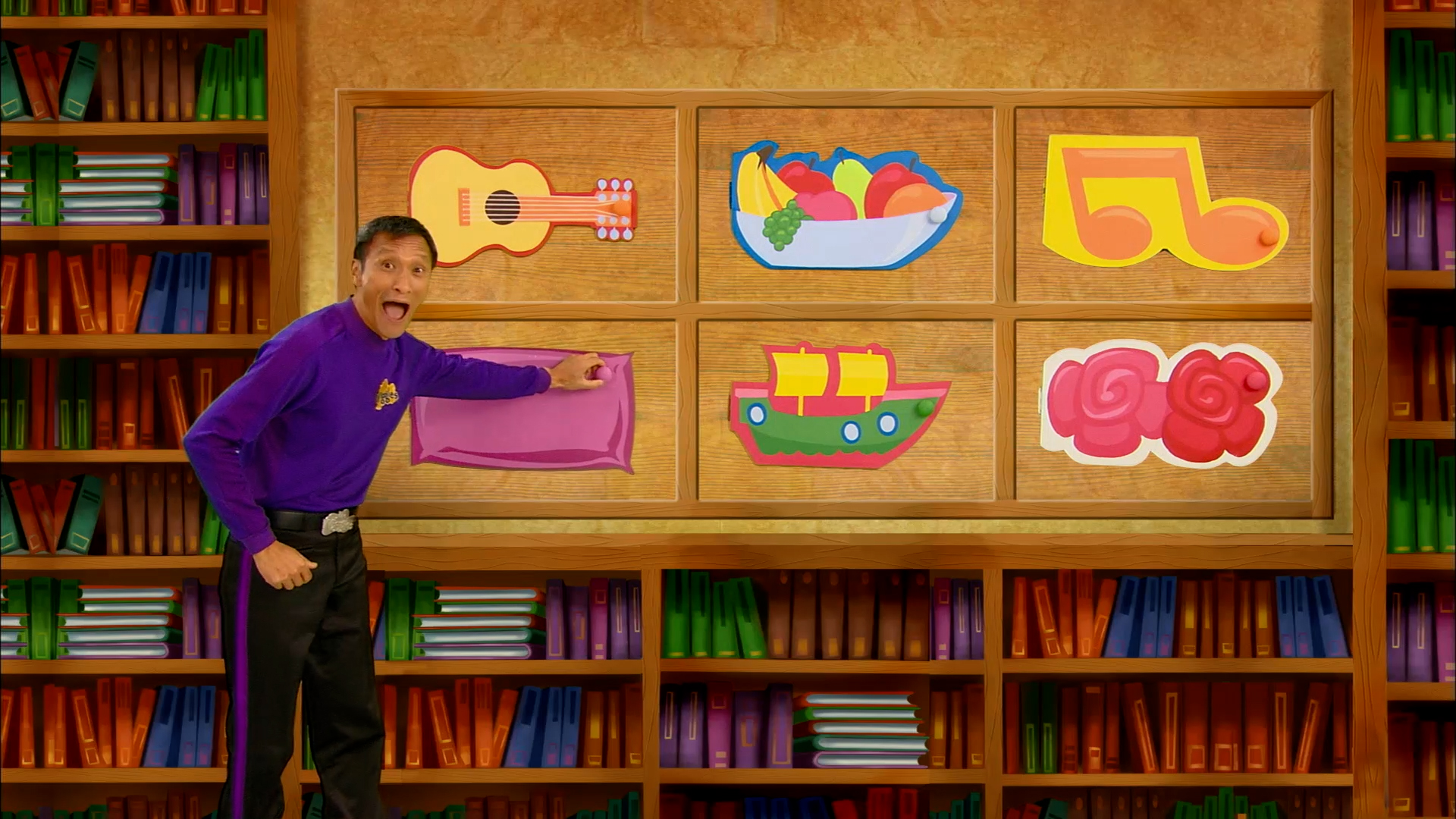 Let's Do the Sporting Salsa