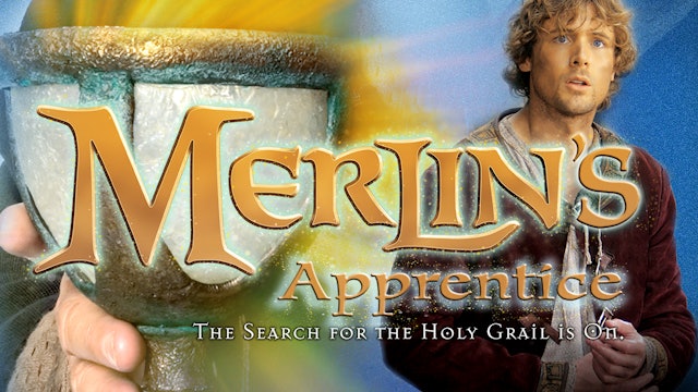 Merlin's Apprentice