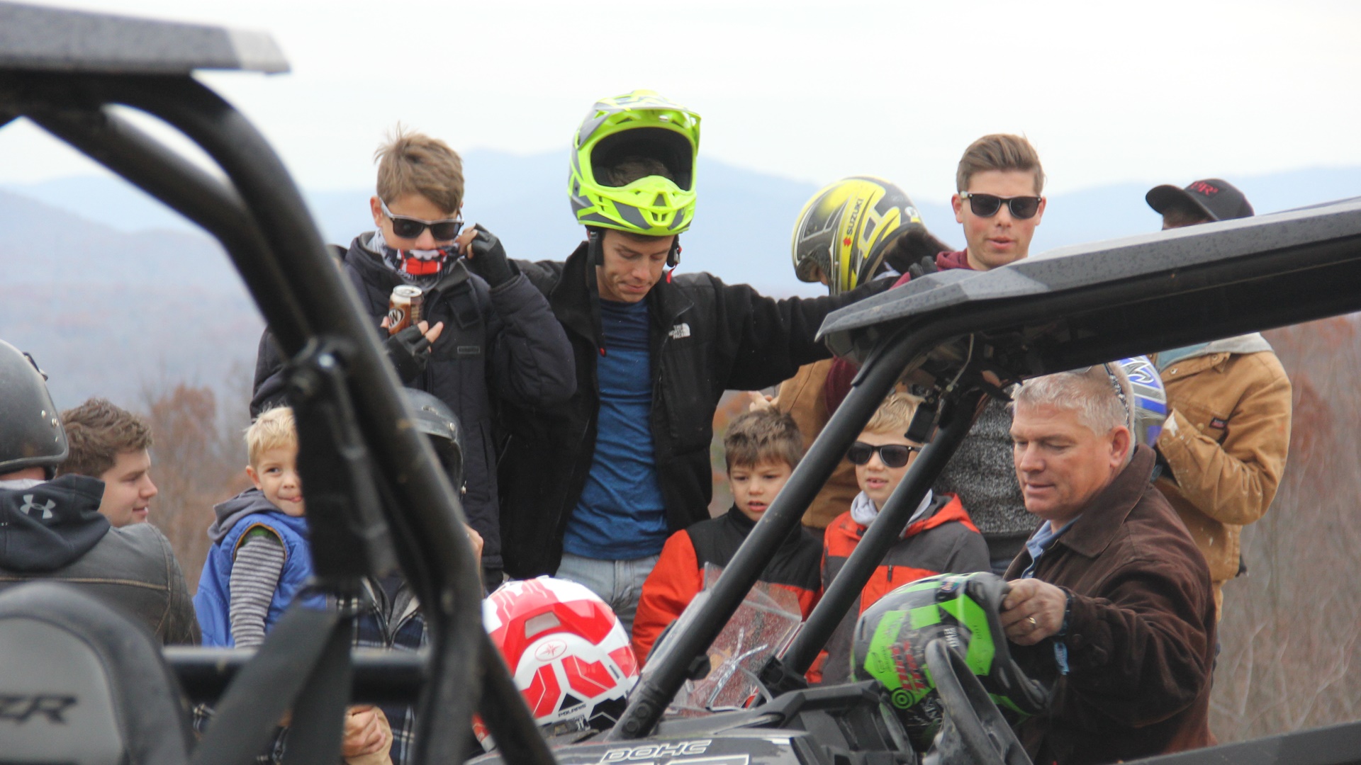 814 - Ready or Not, Baby Kade is on His Way!