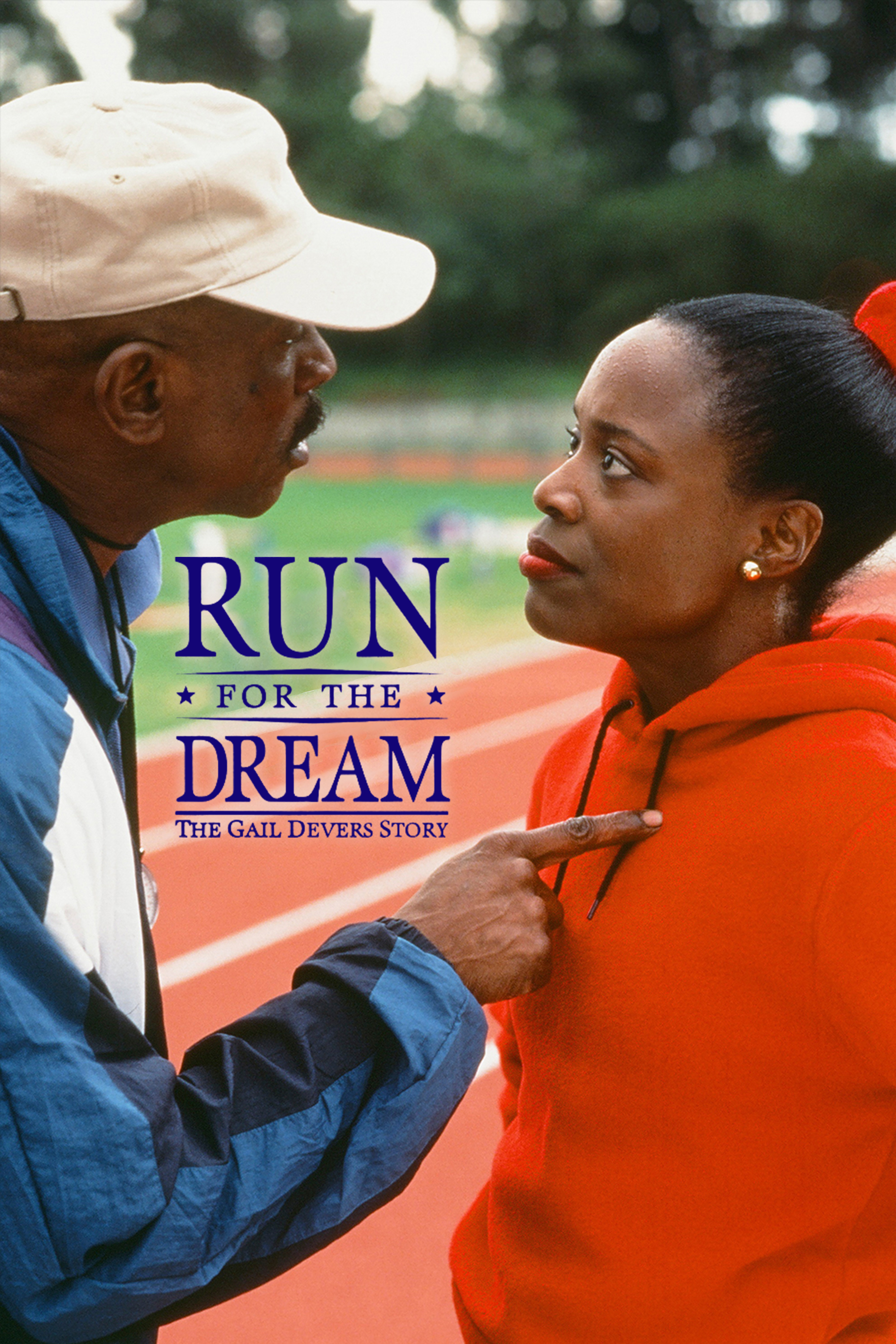 Run for the Dream