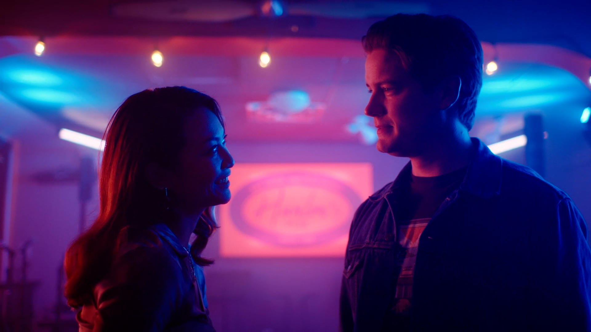 Kiss the Cod and Make Them Die