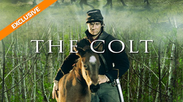 Coming Soon - The Colt (February 24, ...