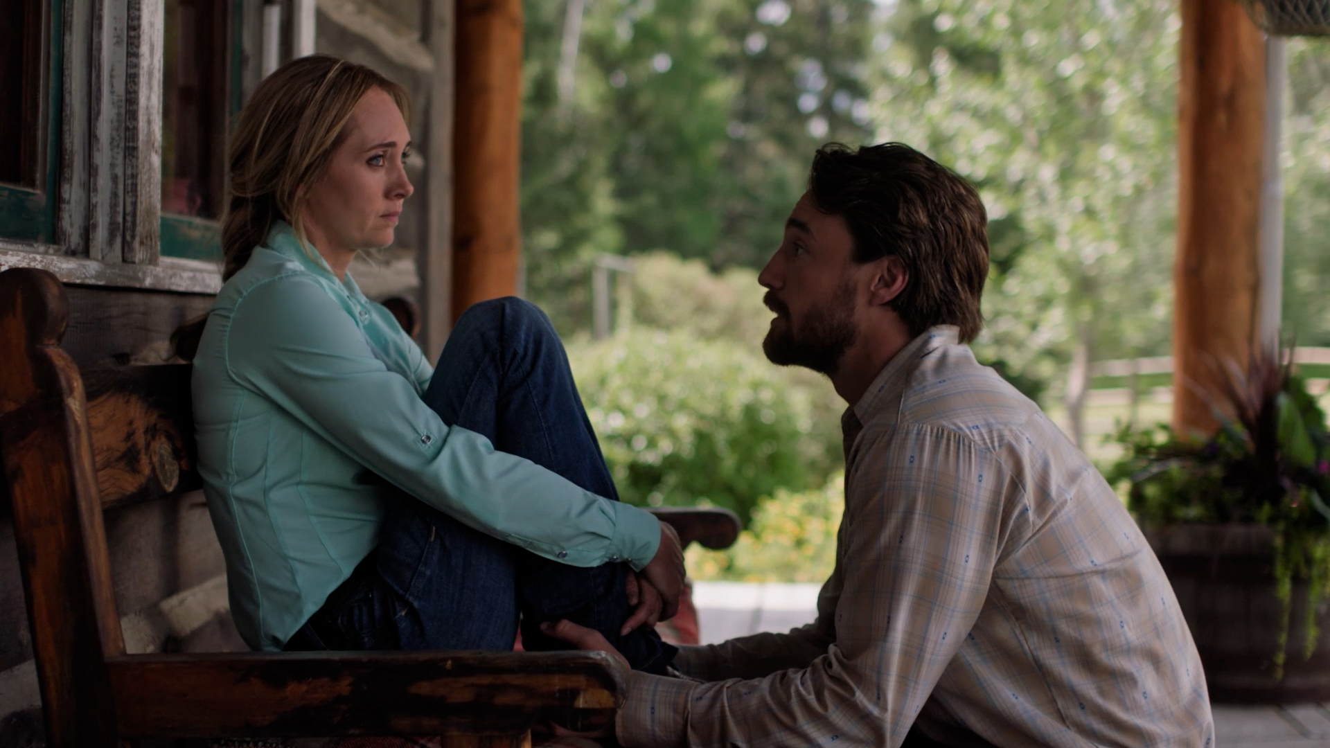 Season 19 Midseason Finale: 1905 - Suspicious Minds