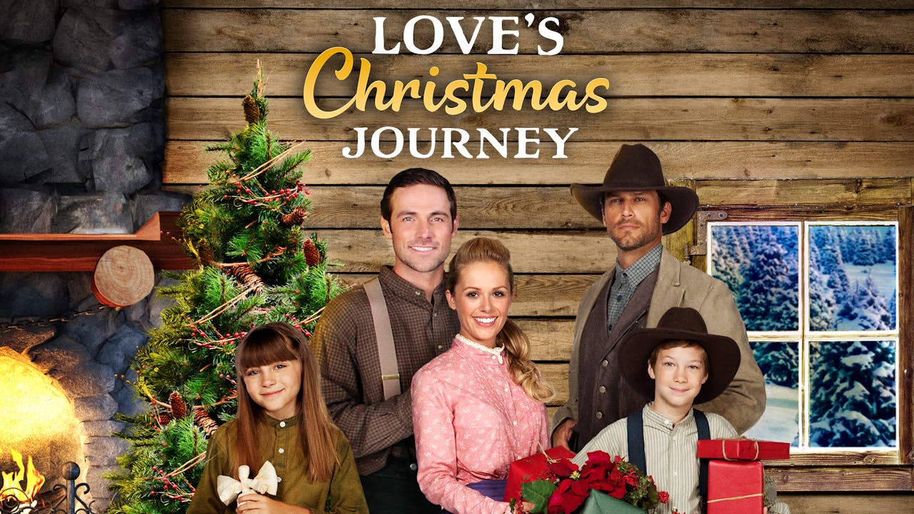 love's christmas journey full movie online streaming