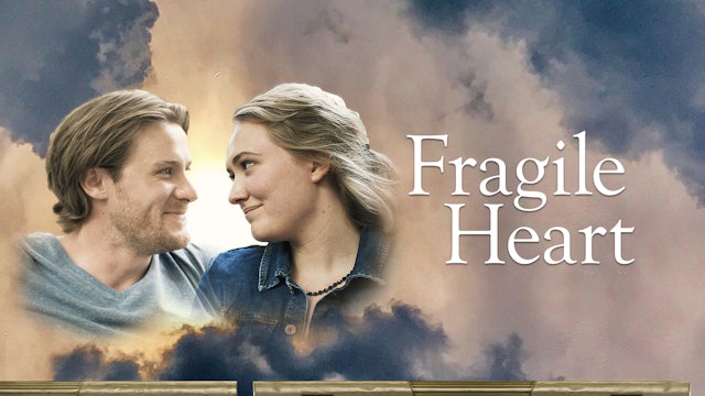 Coming Soon - Fragile Heart (May 17, 2024)