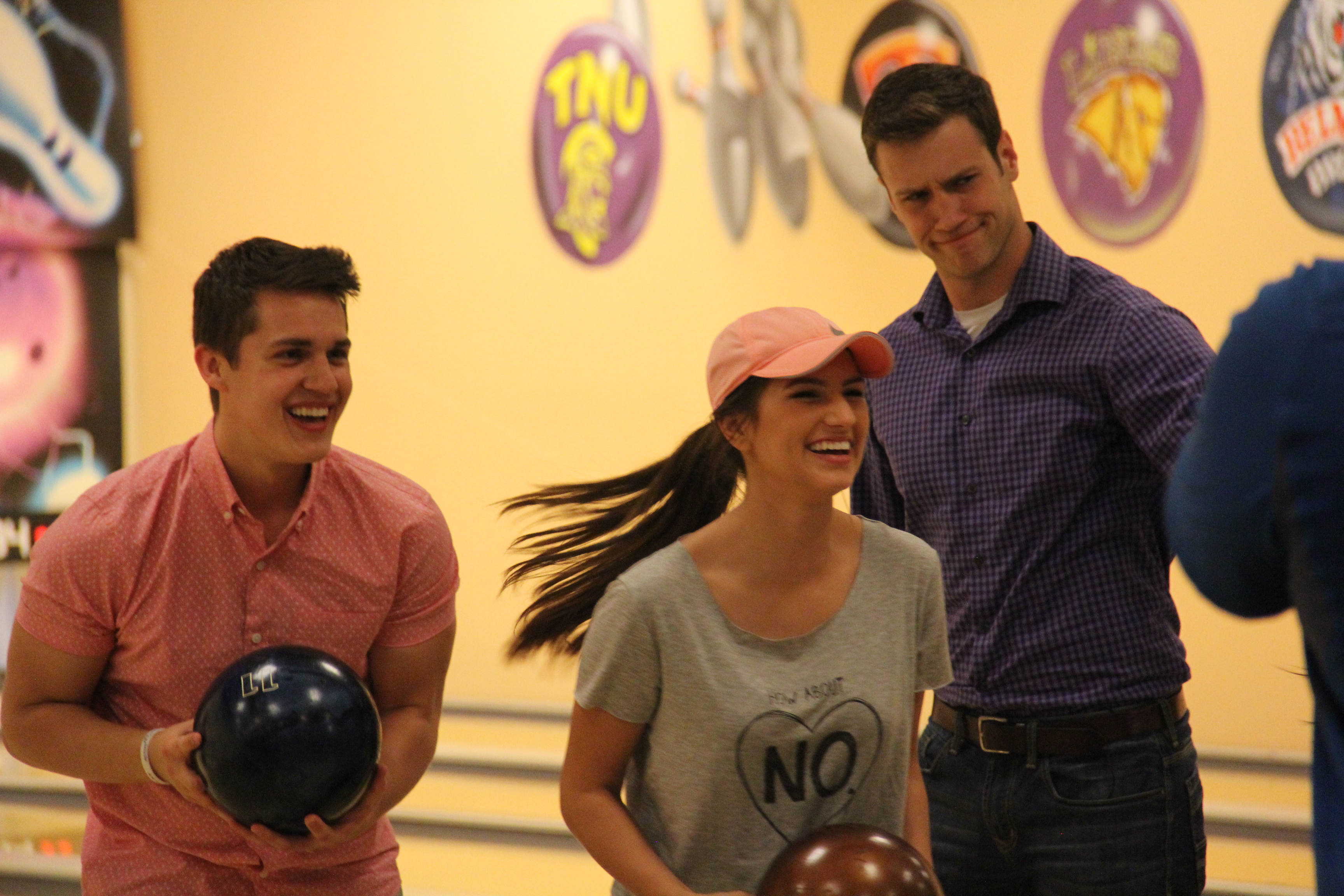 Chaperoning Do's & Don'ts