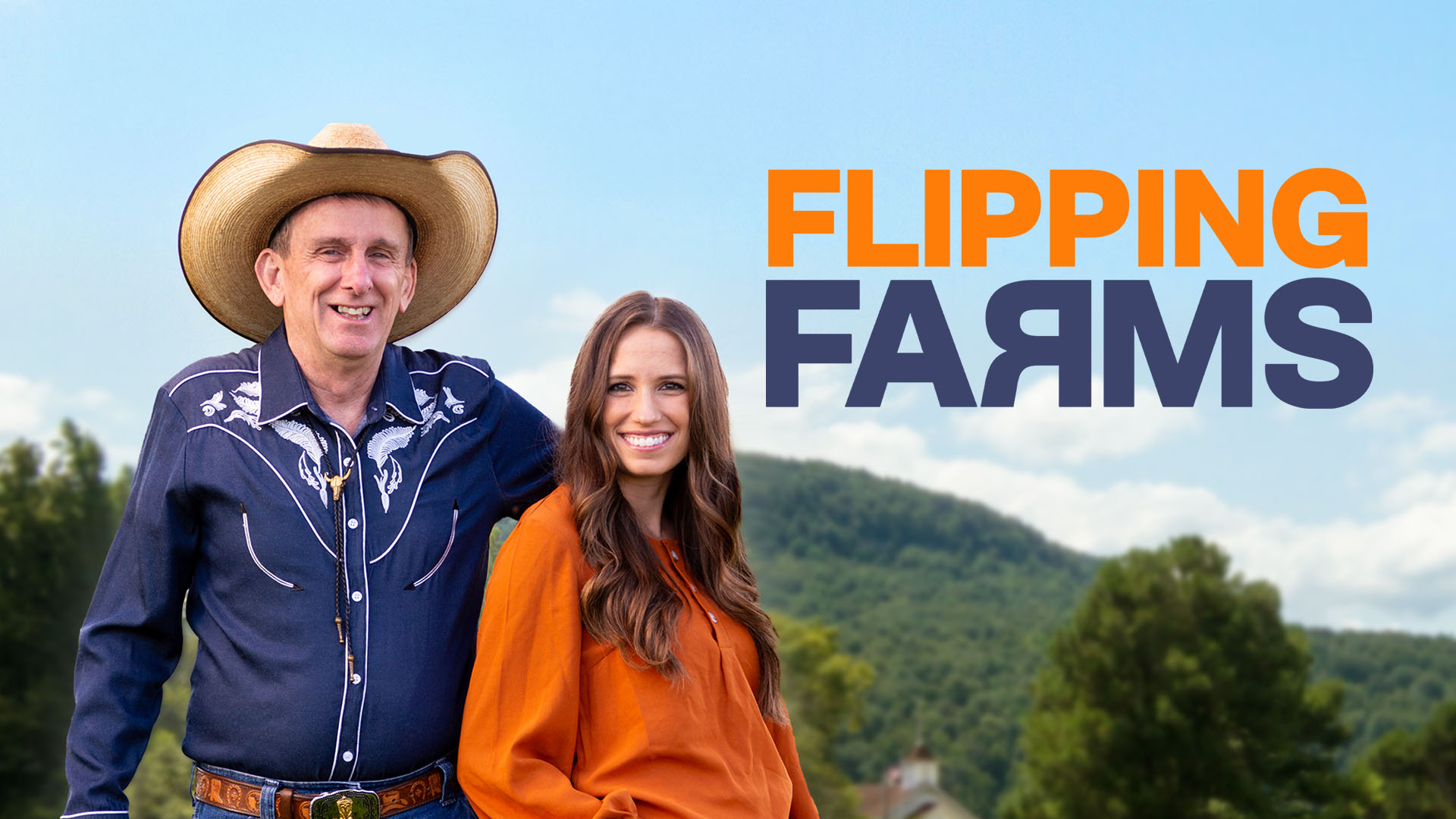 Flipping Farms