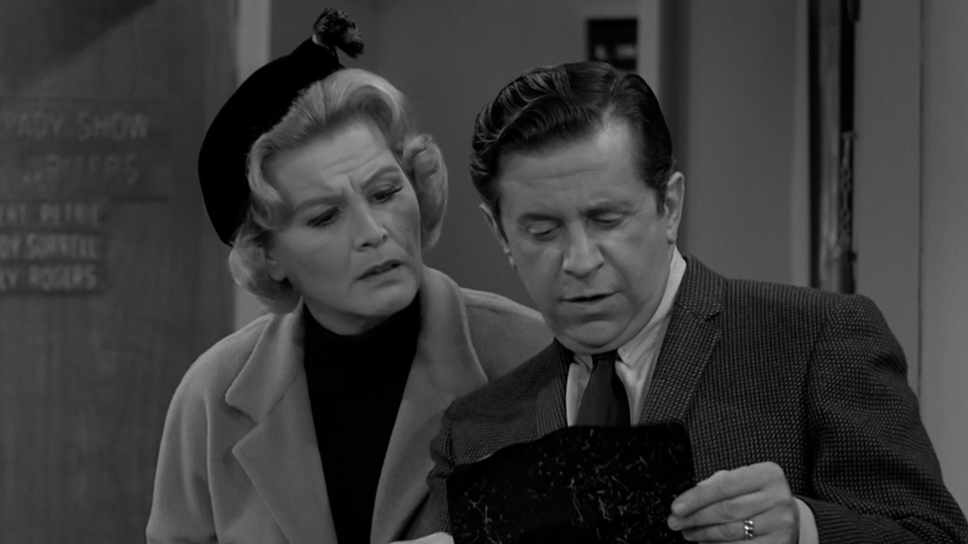 My Husband Is the Best One