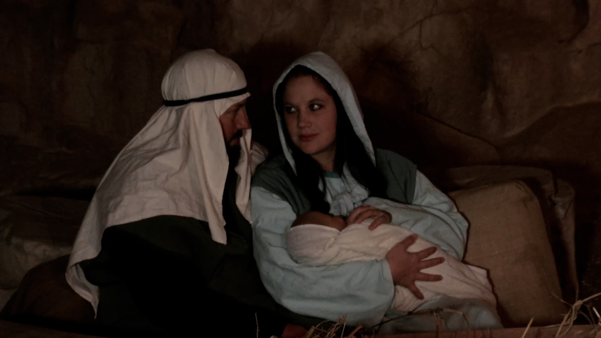 Small Town, Big Deal: 611