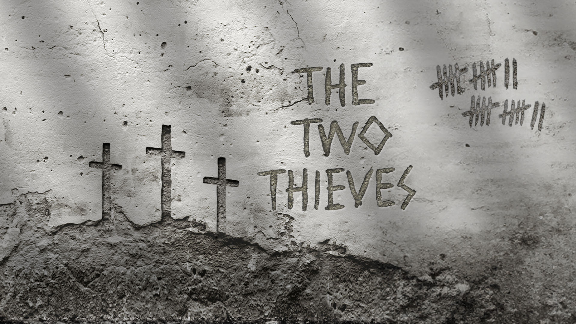 The Two Thieves