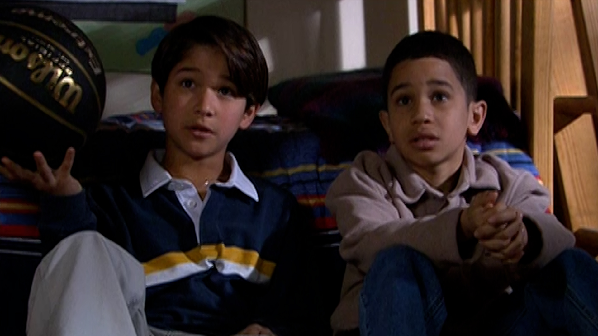 Welcome to New York: Part 1