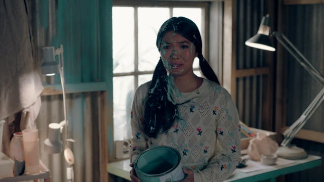 306 - The Conspiracy