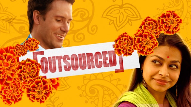 Outsourced