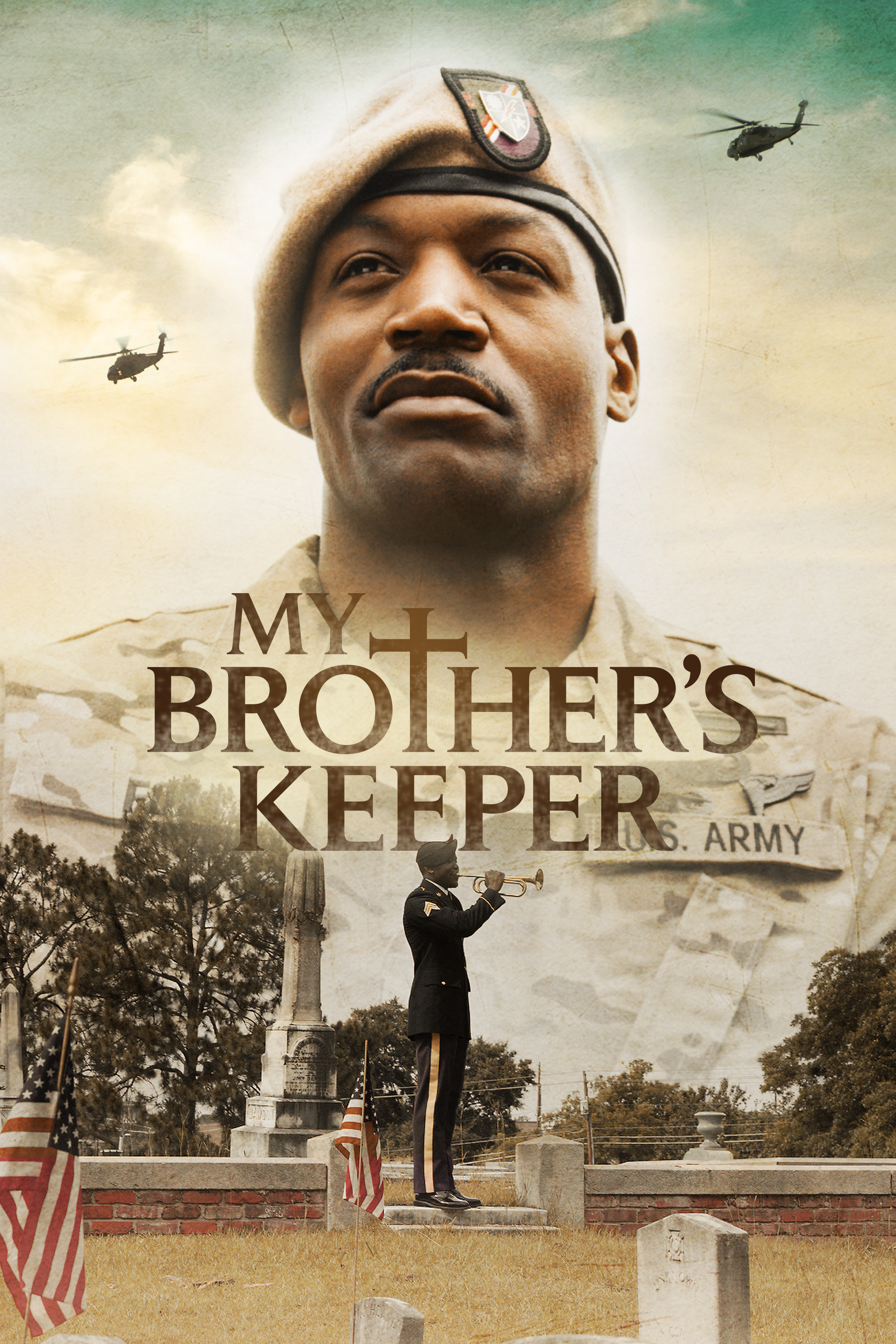 My Brother's Keeper