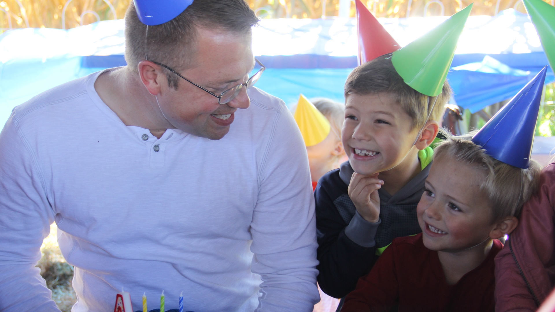 813 - A Proposal to Remember & A Baby on the Way