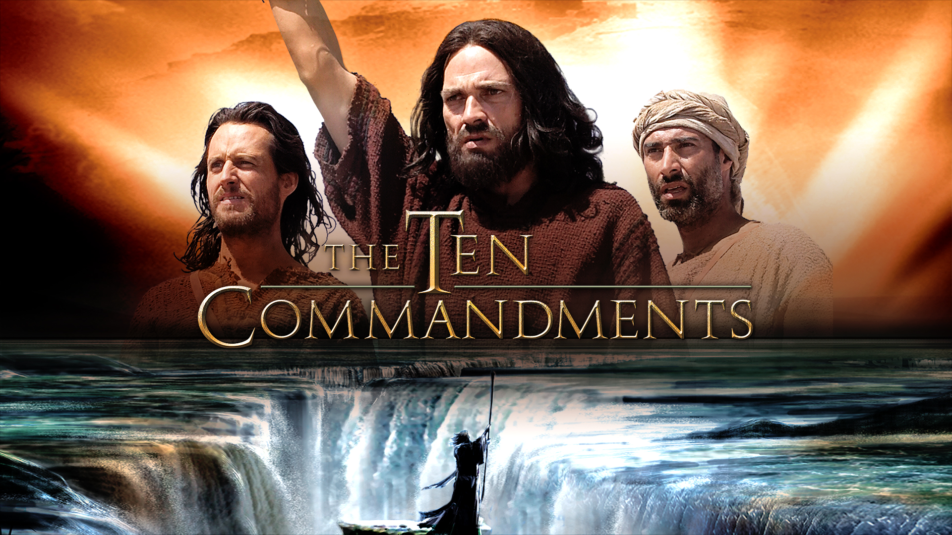 The Ten Commandments (Part 2)