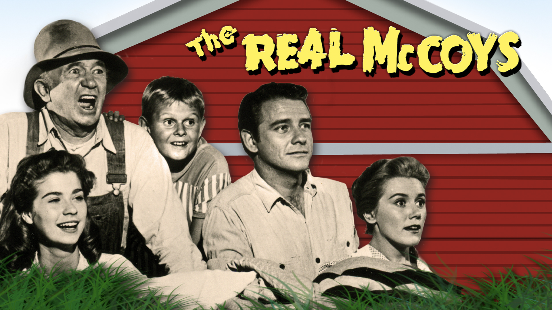 The Real McCoys - UP Faith and Family