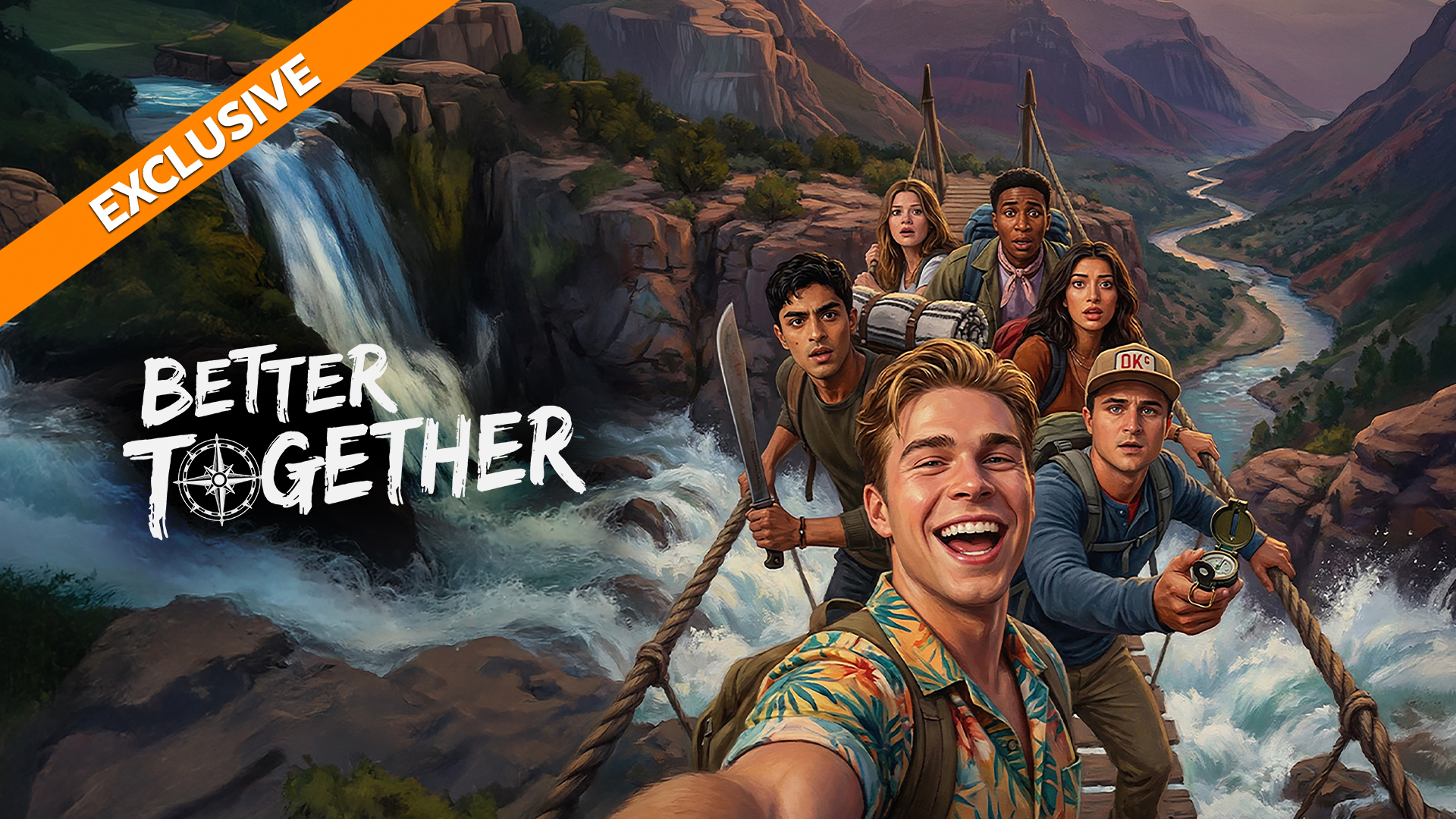 Better Together