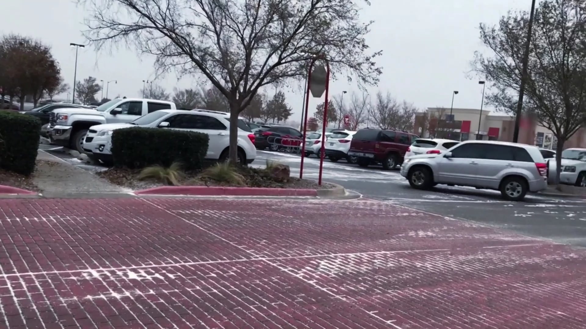 Alisha & Cortes / Kalyn & Robert