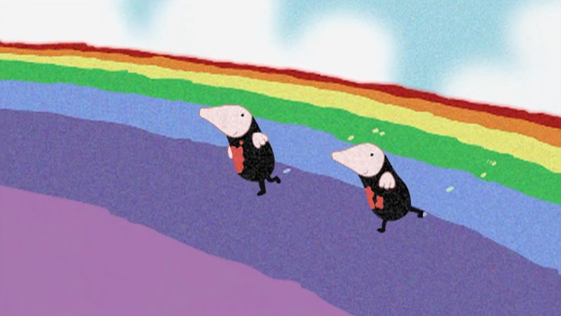 The Mole Sisters: 113