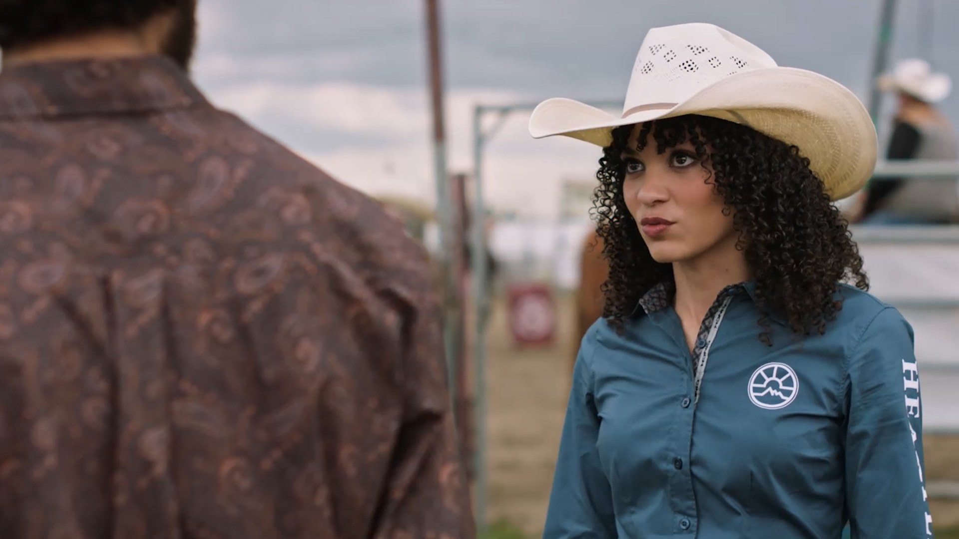 Season 19 Midseason Premiere: 1906 - Under the Lights