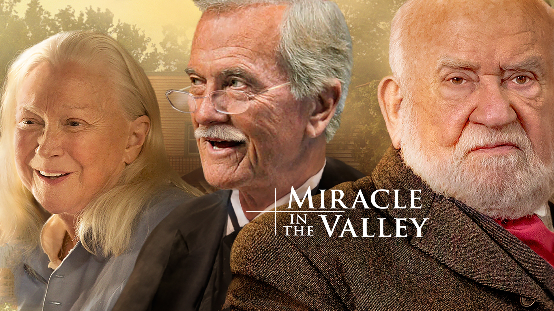 Miracle in the Valley