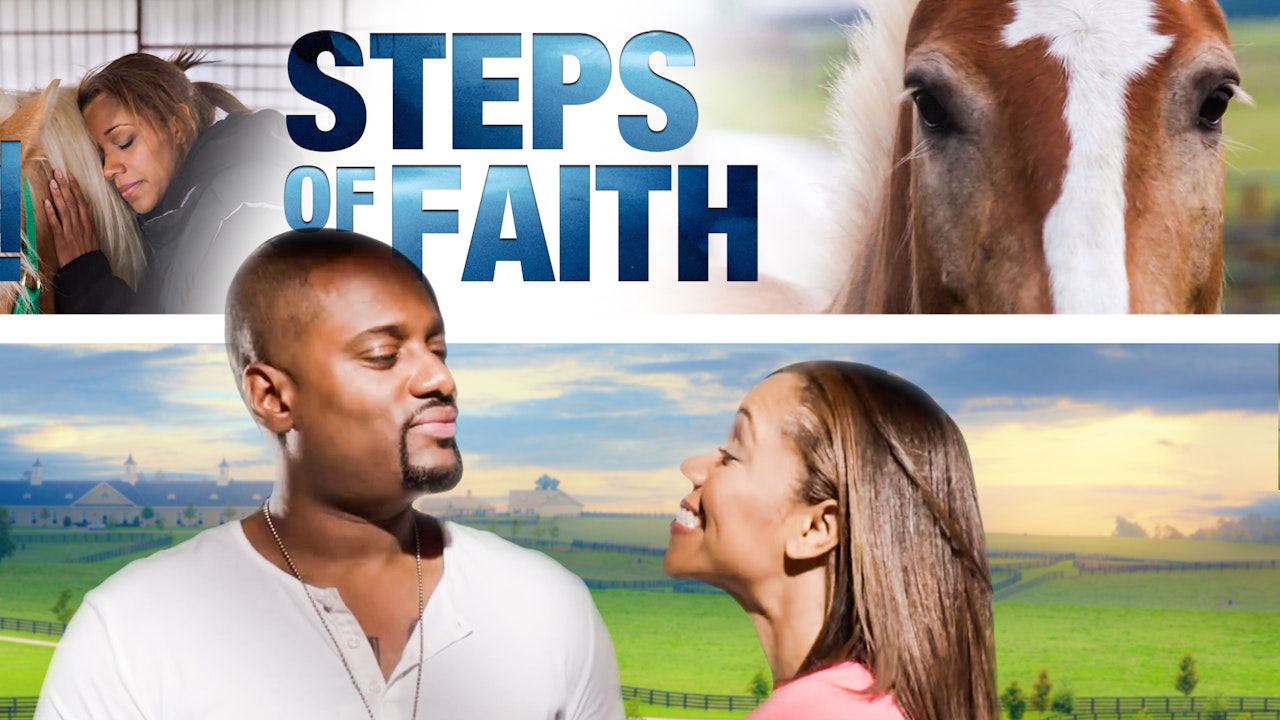 Steps of Faith