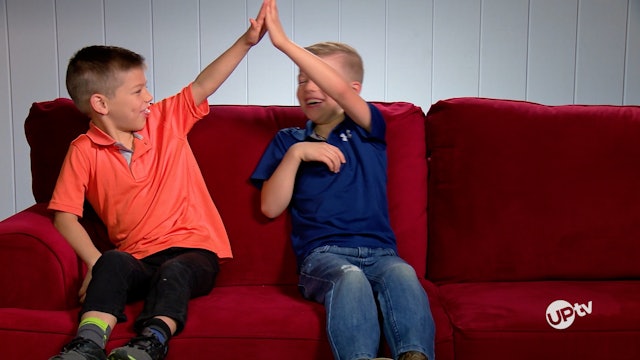 Six Years And Nine Seasons Later