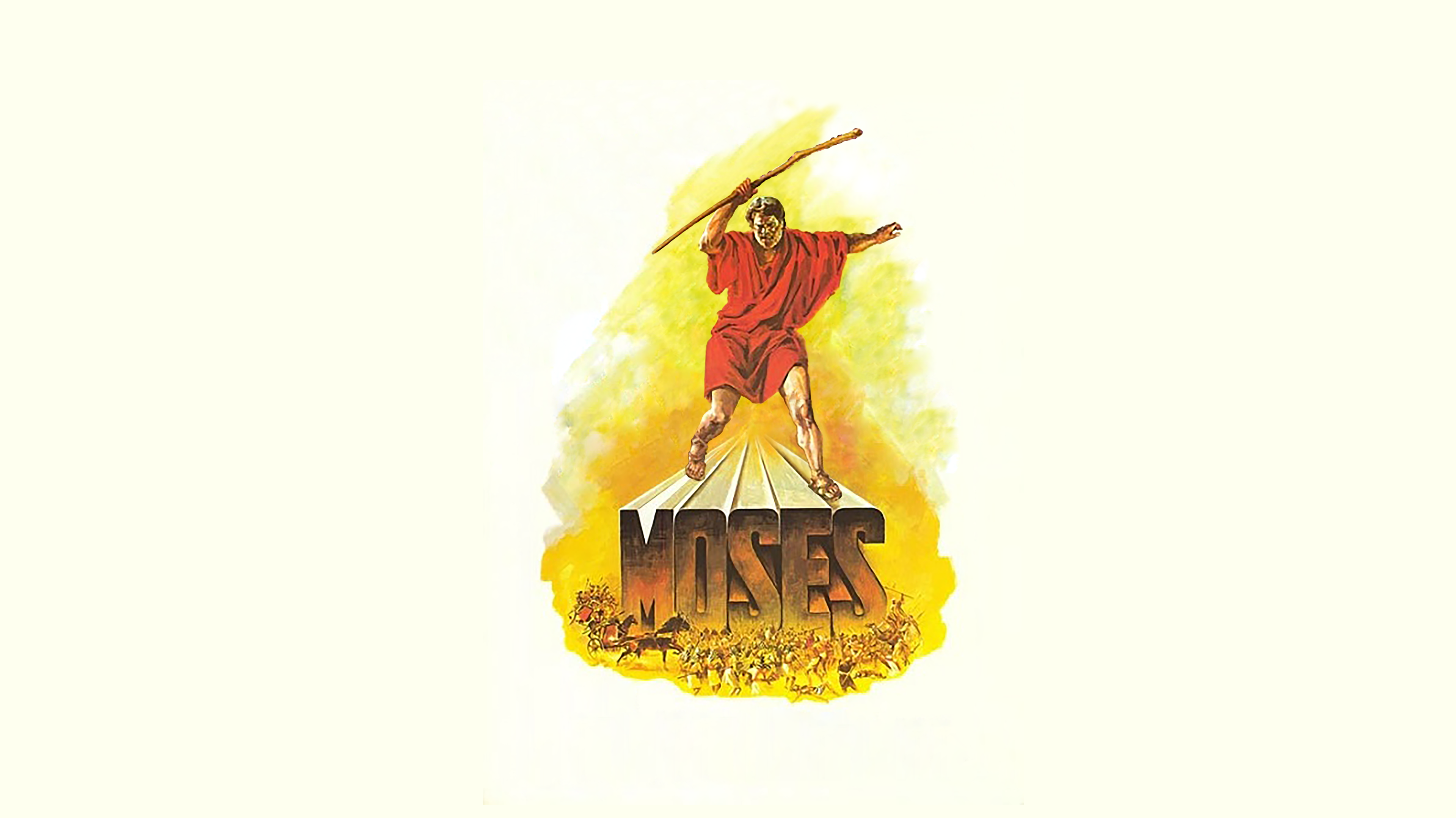 Moses the Lawgiver