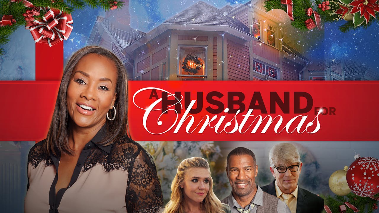 A Husband for Christmas A Husband for Christmas UP Faith and Family A Husband For Christmas