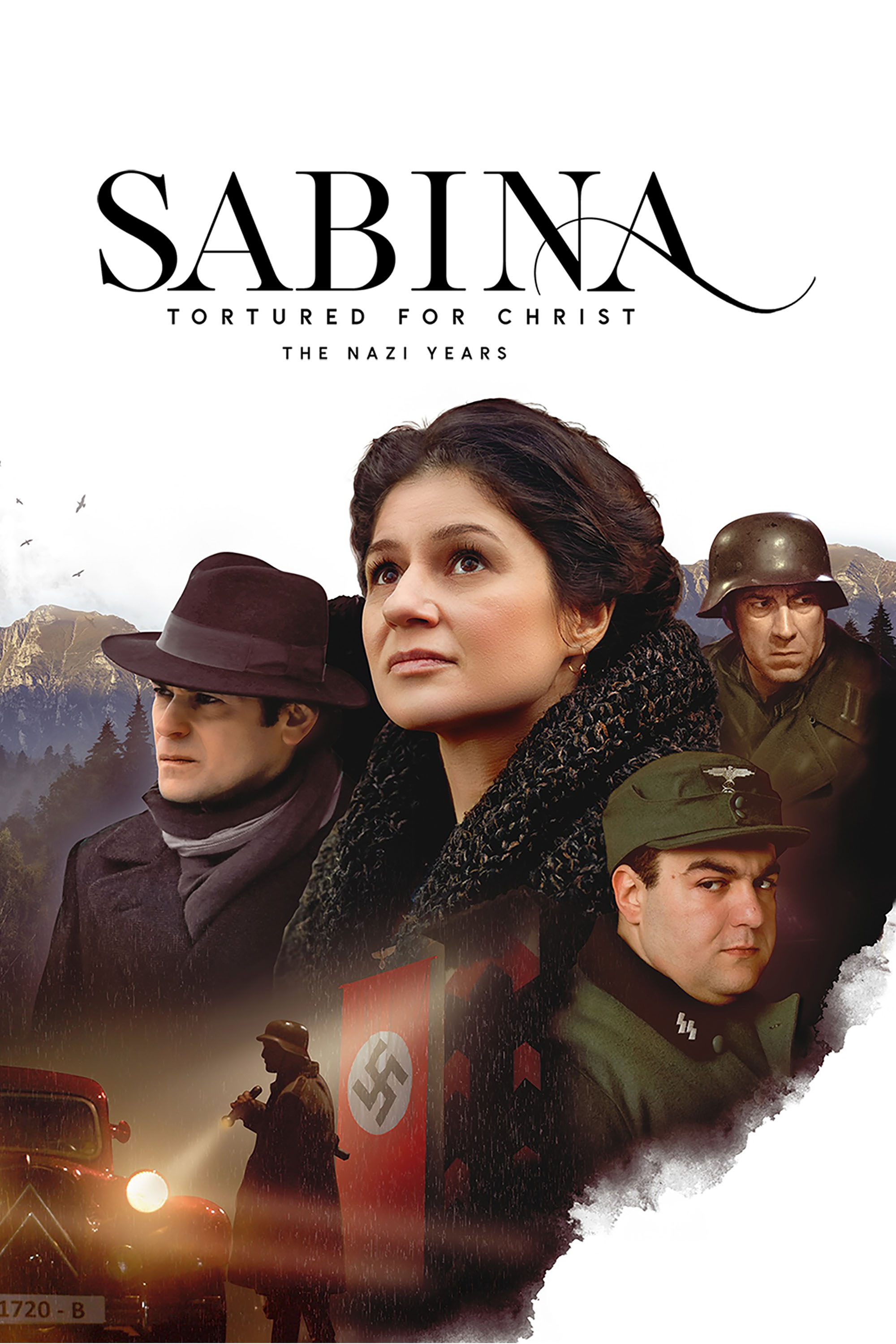 Sabina
