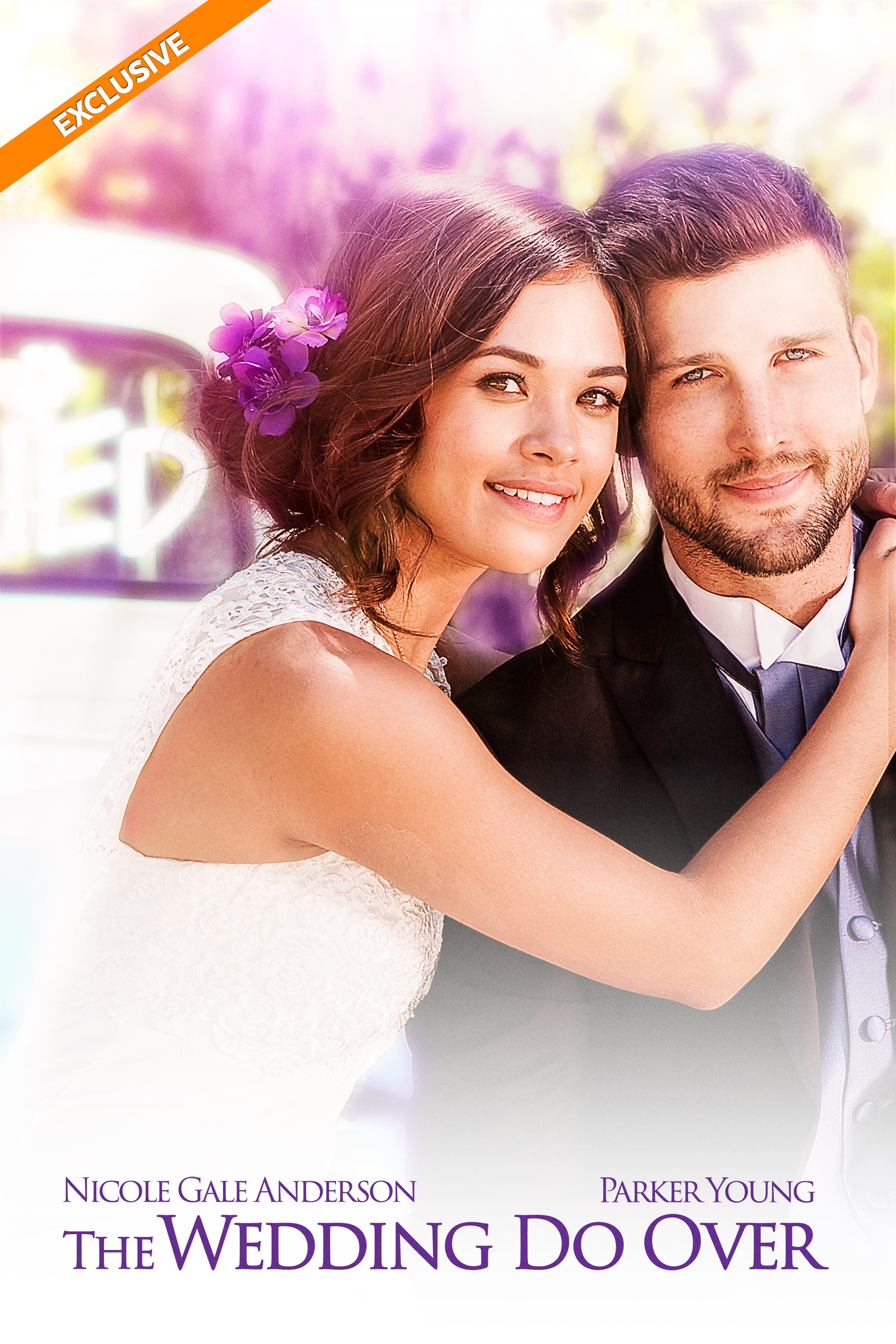 Wedding Do Over