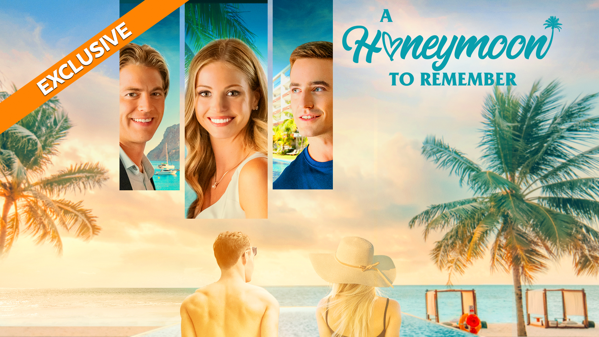 A Honeymoon to Remember