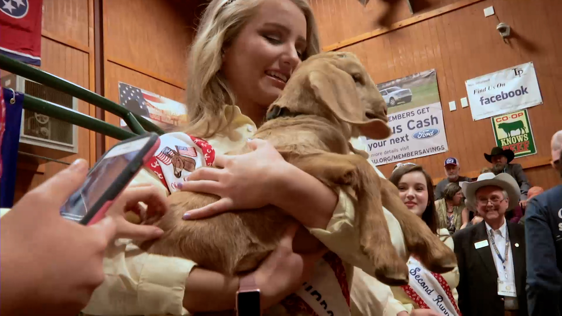 Small Town, Big Deal: 412